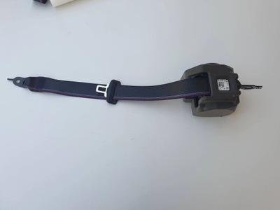 Bmw m3 g80 pas безопасности левый задняя фото №1