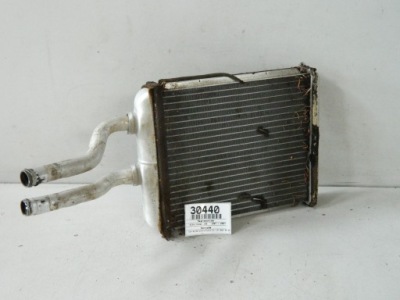 Alfa romeo 156 отопитель 1,9 jtd ar32302 фото №1