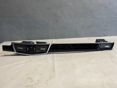 Молдинг декоративна консолі mercedes w212 a212680xx71 фото №1