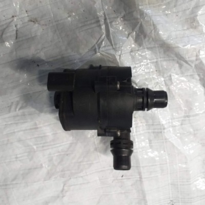 Bmw f39 f48 f56 f60 дополнительная насос воды 8486848 фото №1