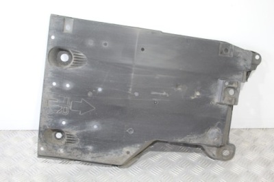 Накладка подвеска левая toyota auris 2 2 58166-02030 фото №1