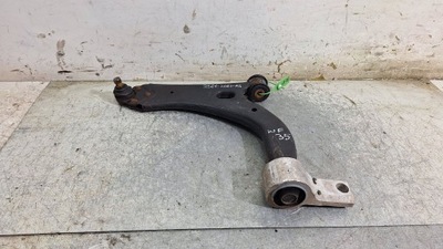 Рычаг левый перед 2s61-3051-aj ford fiesta fusion mk6 фото №1