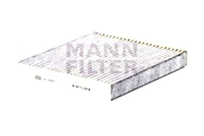 MANN-FILTER FILTRAS KABINOS KABINOS MANN-FILTER 971332G000 MS643 