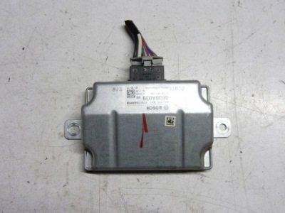 Модуль блок керування 8638a039 mitsubishi asx 10r фото №1