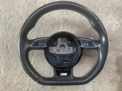 Audi sq5 8r lift повітропровід шкіра фото №1