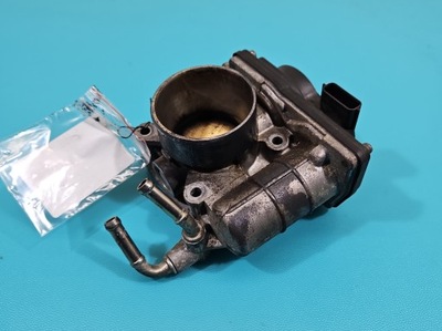 Дроссельная заслонка nissan note e12 sera526-01 rme50-16 1.2 16v фото №1