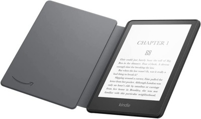 Etui skórzane do czytnika Kindle Paperwhite