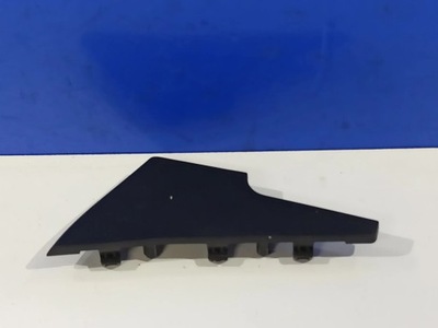 Volvo xc90 2016 кришка фото №1