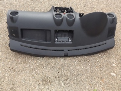 Vw caddy консоль оригінал фото №1