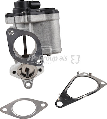 Клапан egr 4319900500 jpg фото №1