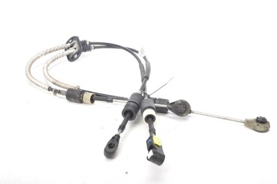 Volvo s60 ii 1.6 d троси перемикання передач фото №1