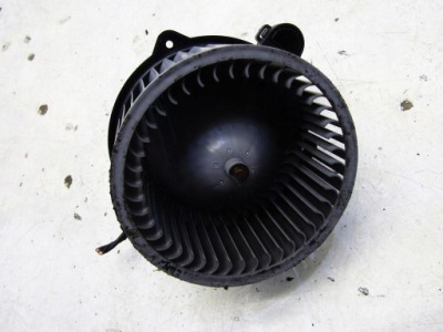 Воздуходувка вентилятор обдув tucson ii iii d316nffla фото №1