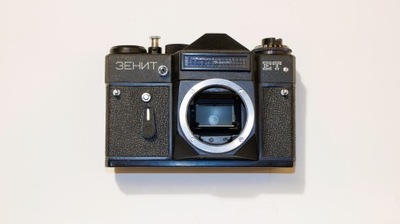 Aparat Zenit ET