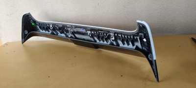 Kia sportage спойлер крышки 87268-f1000 фото №1