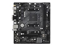 ASROCK A520M-HVS mATX AM4 DDR4