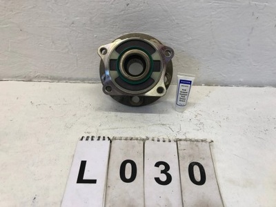 Volvo s80 2004 підшипник i ступиця колеса задня фото №1