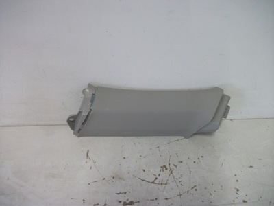 Skoda kamiq защита стойка правый задняя 658867288 фото №1