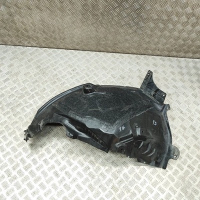 Bmw i3 2020 права сторона підкрилок передні фото №1