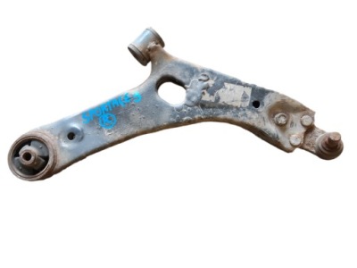 Kia sportage iii важіль правий перед передній фото №1