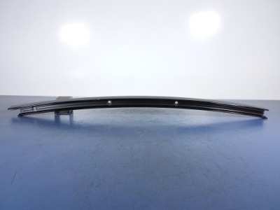 Bmw x5 g05 захист напрямна скло двері лівий задня фото №1