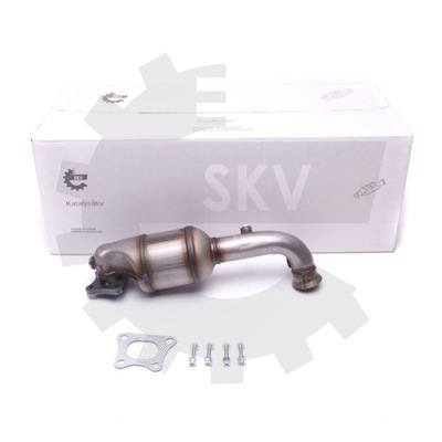 CATALIZADOR SKV 62SKV011  