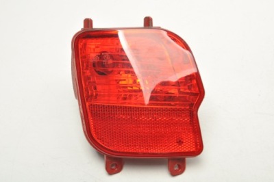 Фара противотуманная peugeot оригинальный номер 9811718380 фото №1