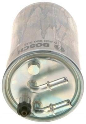 Bosch 450 906 503 фільтр пального фото №1