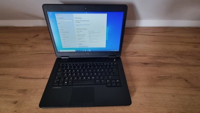 Dell Latitude E5440 Uszkodzony