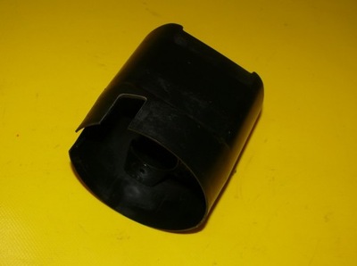 Защита колонки рулевого замка зажигания mercedes w140 фото №1