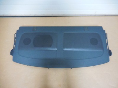 AUDI A6 C7 4G SEDAN SHELF 4G5863411CL  