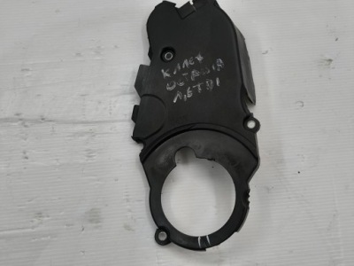 Накладка распределительного вала skoda octavia 2 1.6 tdi cay 03l109147b фото №1