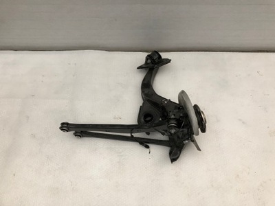 Поворотний кулак важіль ступиця mini f55 f56 f57 правий задня фото №1