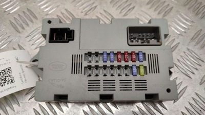 Land rover discovery sport 2018 рамка / модуль предохранителей cpla14q073aa фото №1