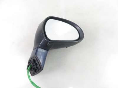 Дзеркало праве peugeot 308 sw kombi khhc фото №1