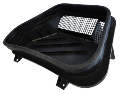 Mercedes защита впуск канал odprowadznie wody жабо правое slk r172 172 фото №1