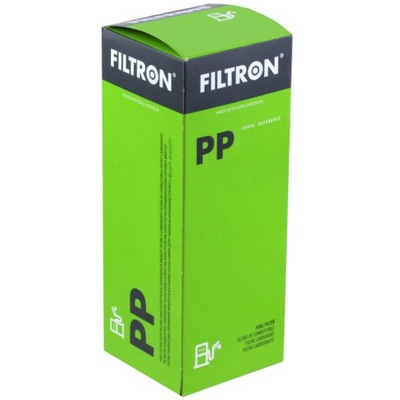 ФИЛЬТРON PP 969/3 ФИЛЬТР ТОПЛИВА