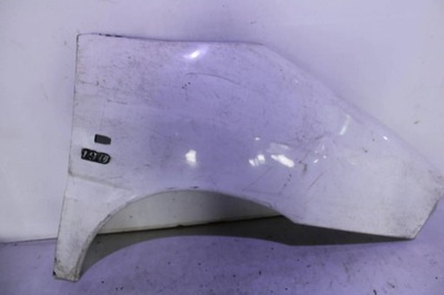Крила правий перед передній fiat scudo lift фото №1
