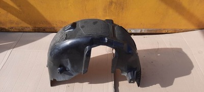 Opel zafira c 13301580 підкрилок задні праве фото №1