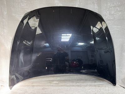 Volvo s60 v60 10-13 капот фото №1