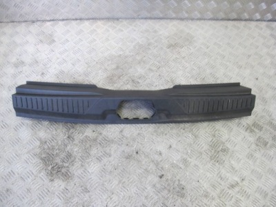 Ford focus mk4 kombi защита поперечина багажника заднего крышка 2018- фото №1