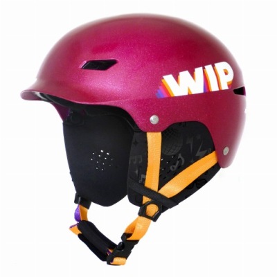 Kask Forward WIP 2025 Wipper 2.0 Disco Pink - S/M