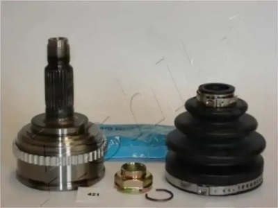 Шрус  полуось 62-04-421 ashika honda accord civic фото №1