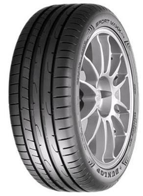 1 PIEZA 245/45R17 99Y DUNLOP SP MAXX RT 2-2022R  