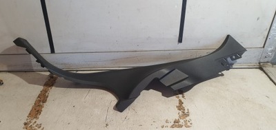 Ford puma mk2 обивка защита порог правая задняя фото №1