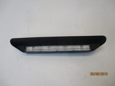 Світло стоп стоп-сигнал renault twingo iii фото №1