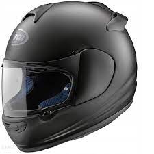 KASK ARAI AXCES III FROST BLACK L