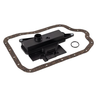 Blue print adbp210003 набір фільтра гідравлічного, автоматична коробка передач передач фото №1