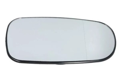 Blic 6102-26-010367p скло дзеркало, дзеркало зовнішнє фото №1