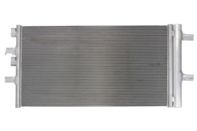 Конденсатор радиатор кондиционера mini mini cooper s 15- фото №1