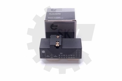 Модуль вентиляторов skv 96skv203 фото №1